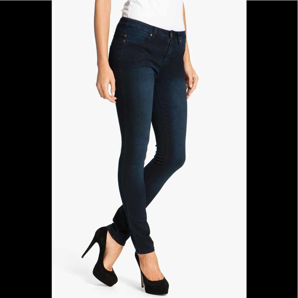 Liverpool ‘Abby' Skinny Supersoft Stretch Jeans
